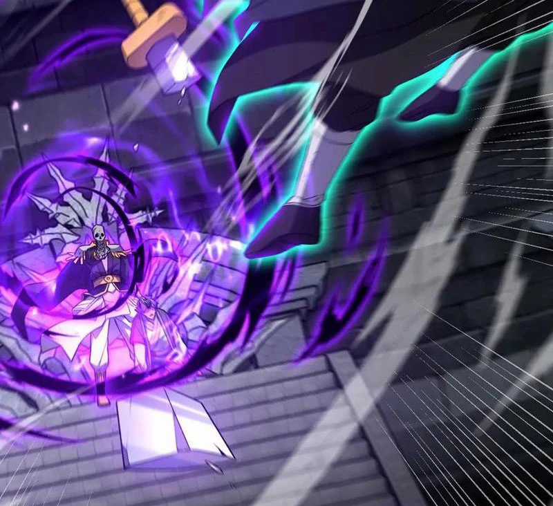 Bắt Đầu Chấn Kinh Nữ Đế Lão Bà, Ta Vô Địch! Chapter 30 trang 50