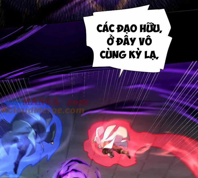 Bắt Đầu Chấn Kinh Nữ Đế Lão Bà, Ta Vô Địch! Chapter 30 trang 89