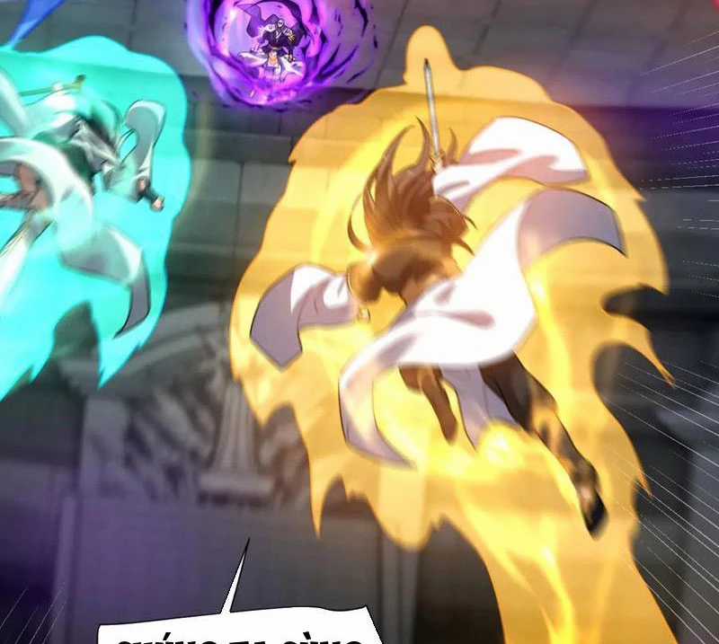 Bắt Đầu Chấn Kinh Nữ Đế Lão Bà, Ta Vô Địch! Chapter 30 trang 90