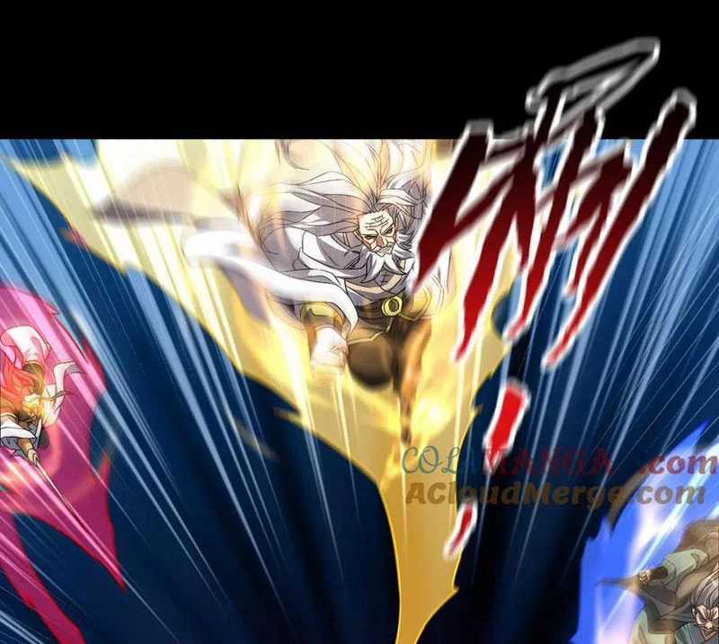 Bắt Đầu Chấn Kinh Nữ Đế Lão Bà, Ta Vô Địch! Chapter 30 trang 92