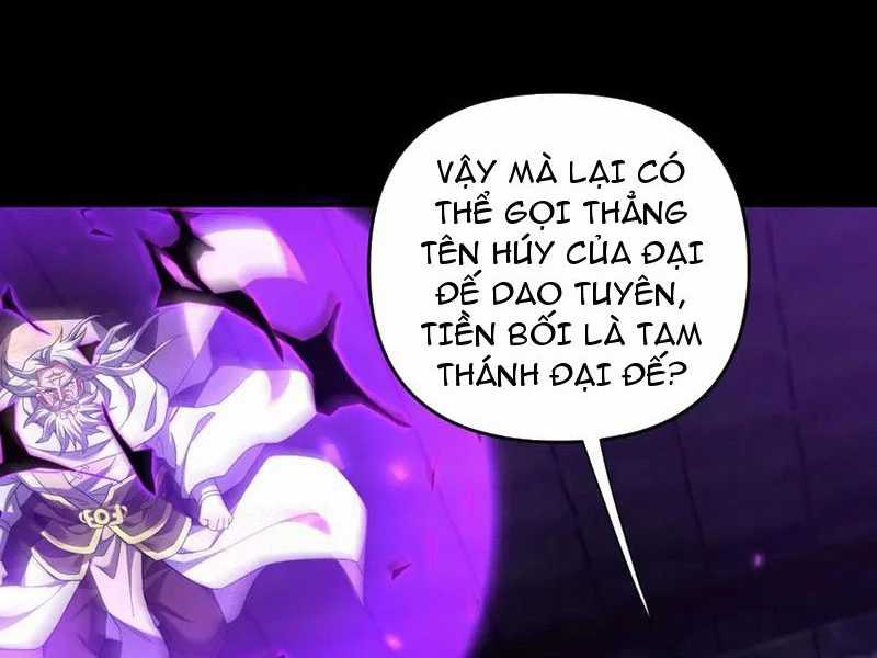 Bắt Đầu Chấn Kinh Nữ Đế Lão Bà, Ta Vô Địch! Chapter 31 trang 19