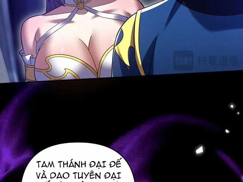 Bắt Đầu Chấn Kinh Nữ Đế Lão Bà, Ta Vô Địch! Chapter 31 trang 24