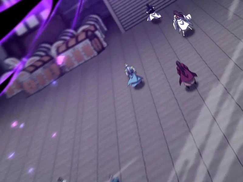 Bắt Đầu Chấn Kinh Nữ Đế Lão Bà, Ta Vô Địch! Chapter 31 trang 3