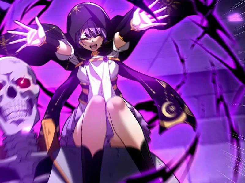 Bắt Đầu Chấn Kinh Nữ Đế Lão Bà, Ta Vô Địch! Chapter 31 trang 40