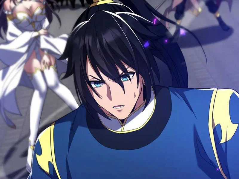 Bắt Đầu Chấn Kinh Nữ Đế Lão Bà, Ta Vô Địch! Chapter 31 trang 7