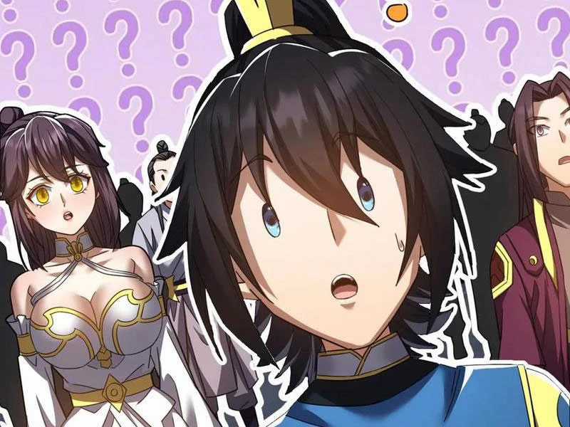 Bắt Đầu Chấn Kinh Nữ Đế Lão Bà, Ta Vô Địch! Chapter 31 trang 84