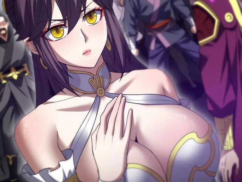 Bắt Đầu Chấn Kinh Nữ Đế Lão Bà, Ta Vô Địch! Chapter 31 trang 87