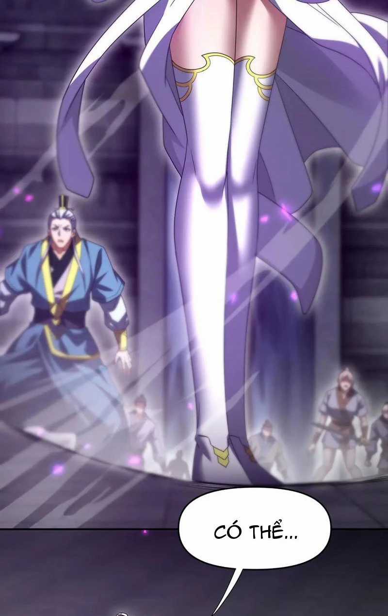 Bắt Đầu Chấn Kinh Nữ Đế Lão Bà, Ta Vô Địch! Chapter 32 trang 10