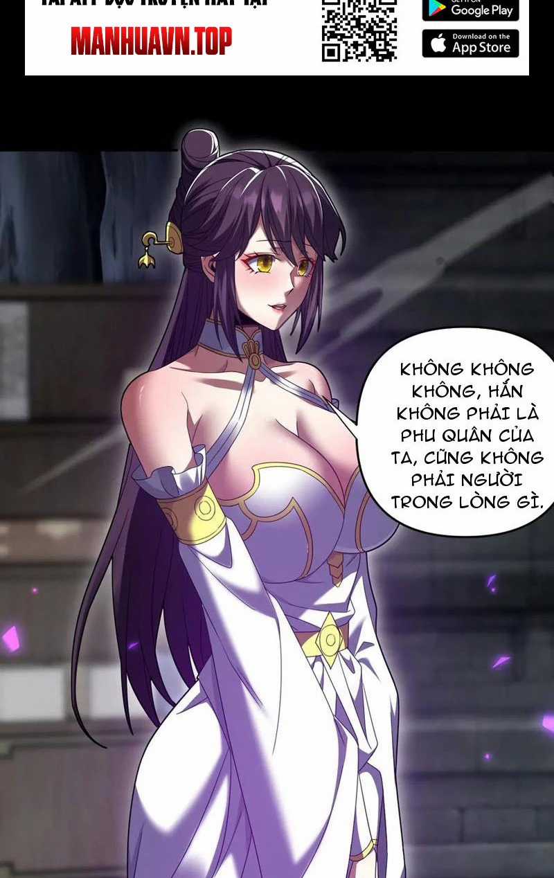 Bắt Đầu Chấn Kinh Nữ Đế Lão Bà, Ta Vô Địch! Chapter 32 trang 13