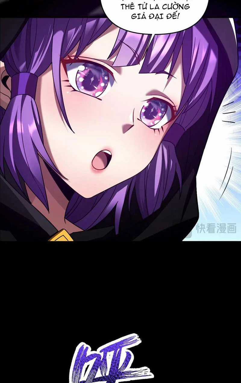 Bắt Đầu Chấn Kinh Nữ Đế Lão Bà, Ta Vô Địch! Chapter 32 trang 15