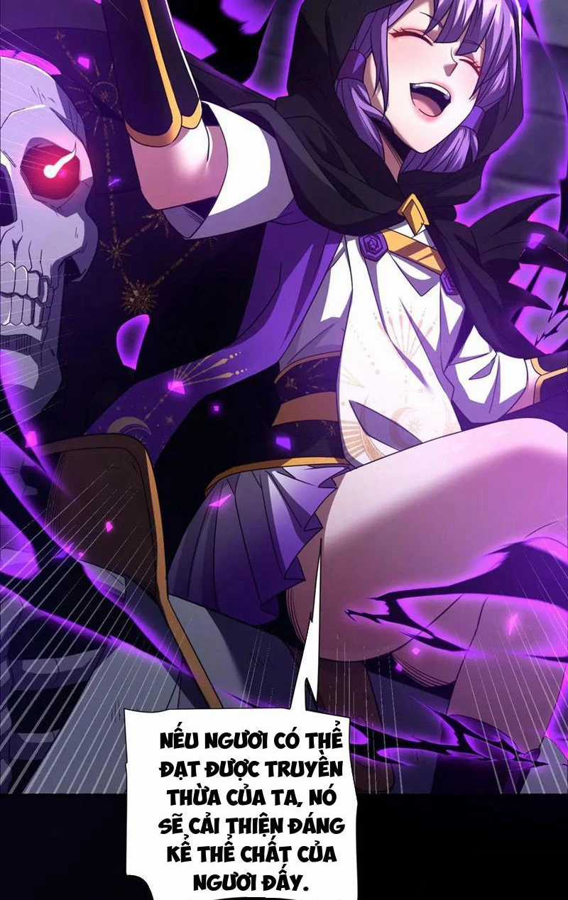 Bắt Đầu Chấn Kinh Nữ Đế Lão Bà, Ta Vô Địch! Chapter 32 trang 19