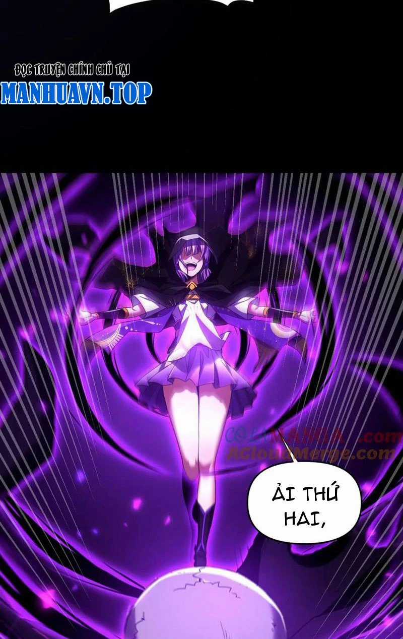 Bắt Đầu Chấn Kinh Nữ Đế Lão Bà, Ta Vô Địch! Chapter 32 trang 20