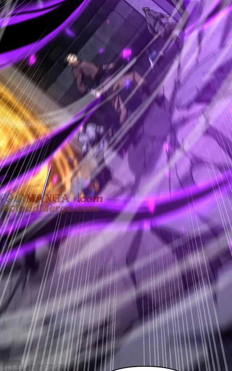 Bắt Đầu Chấn Kinh Nữ Đế Lão Bà, Ta Vô Địch! Chapter 32 trang 26