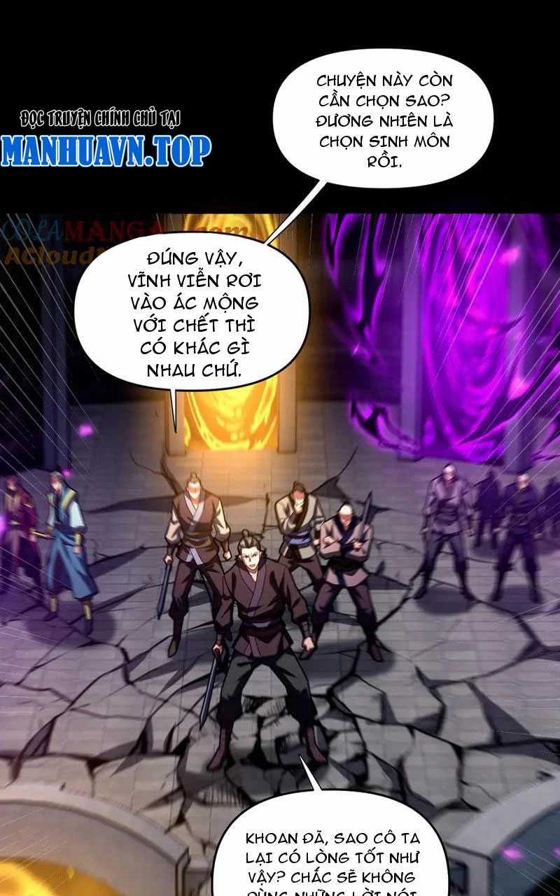 Bắt Đầu Chấn Kinh Nữ Đế Lão Bà, Ta Vô Địch! Chapter 32 trang 30