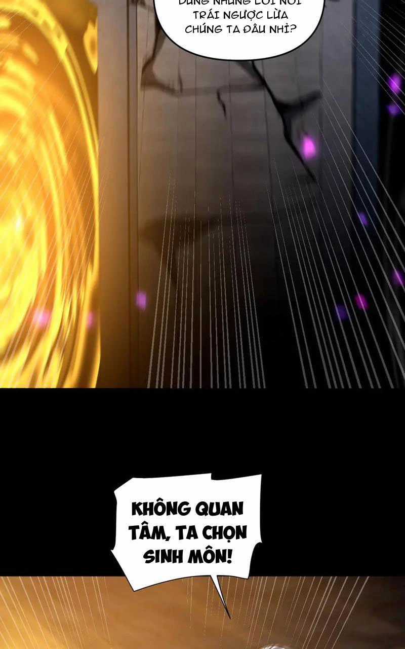 Bắt Đầu Chấn Kinh Nữ Đế Lão Bà, Ta Vô Địch! Chapter 32 trang 31