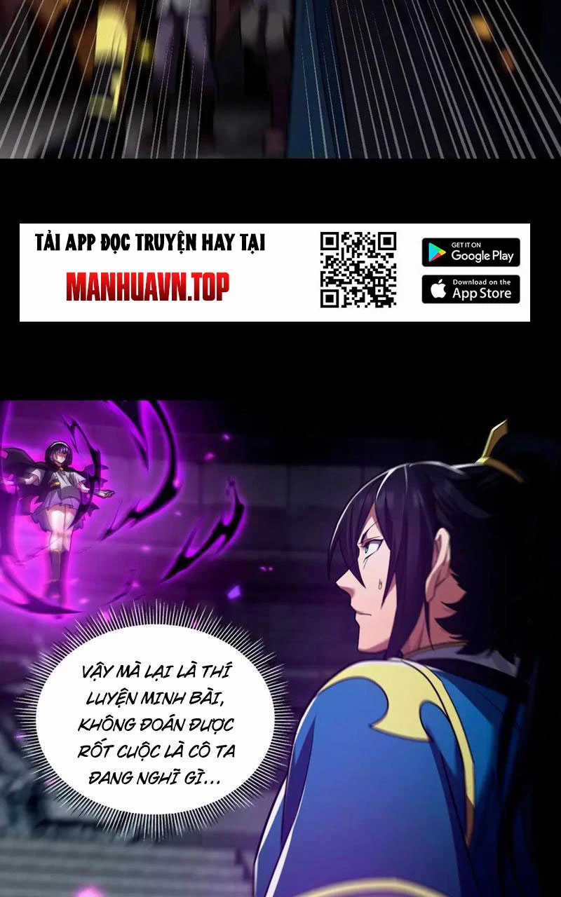 Bắt Đầu Chấn Kinh Nữ Đế Lão Bà, Ta Vô Địch! Chapter 32 trang 33