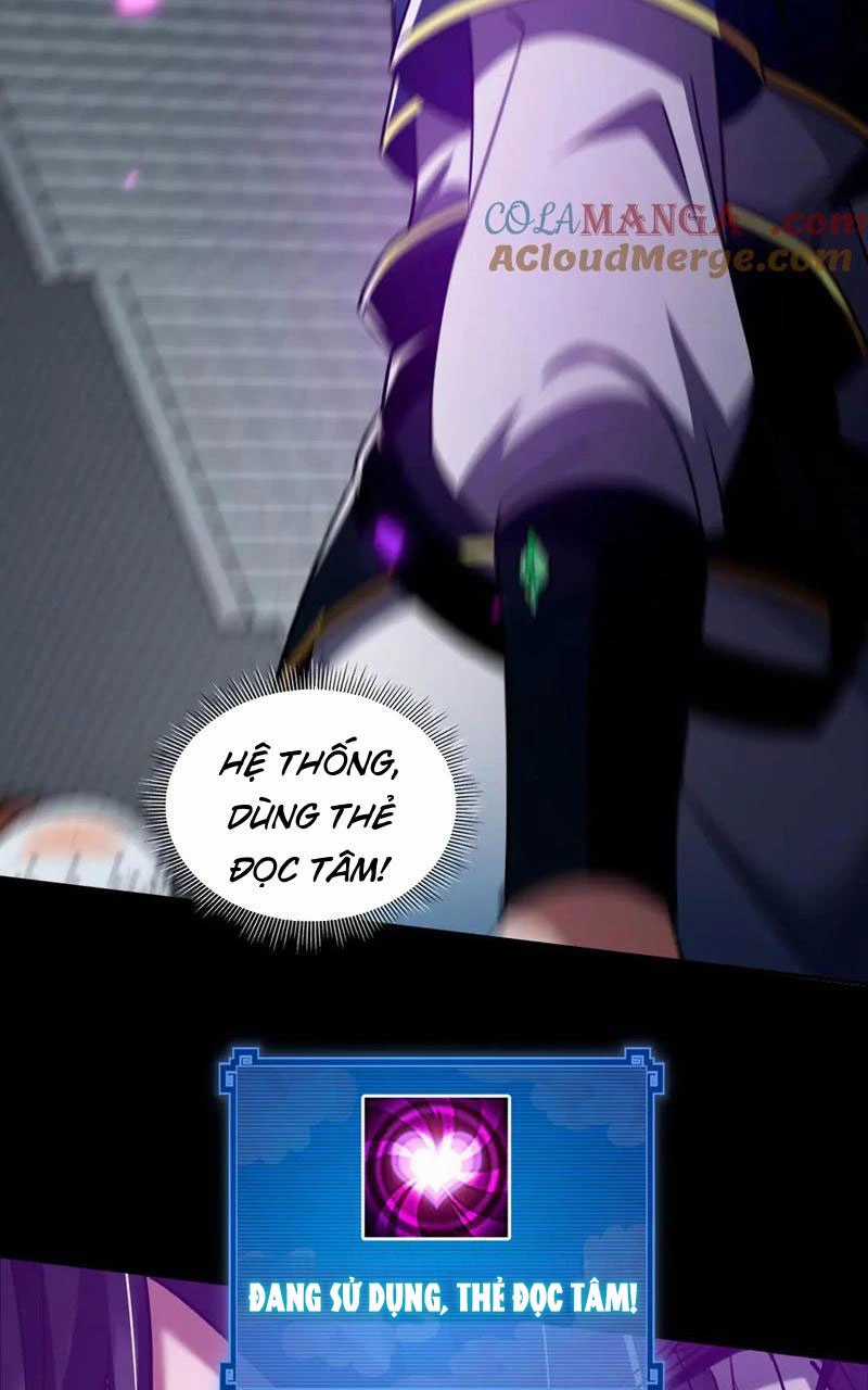 Bắt Đầu Chấn Kinh Nữ Đế Lão Bà, Ta Vô Địch! Chapter 32 trang 34