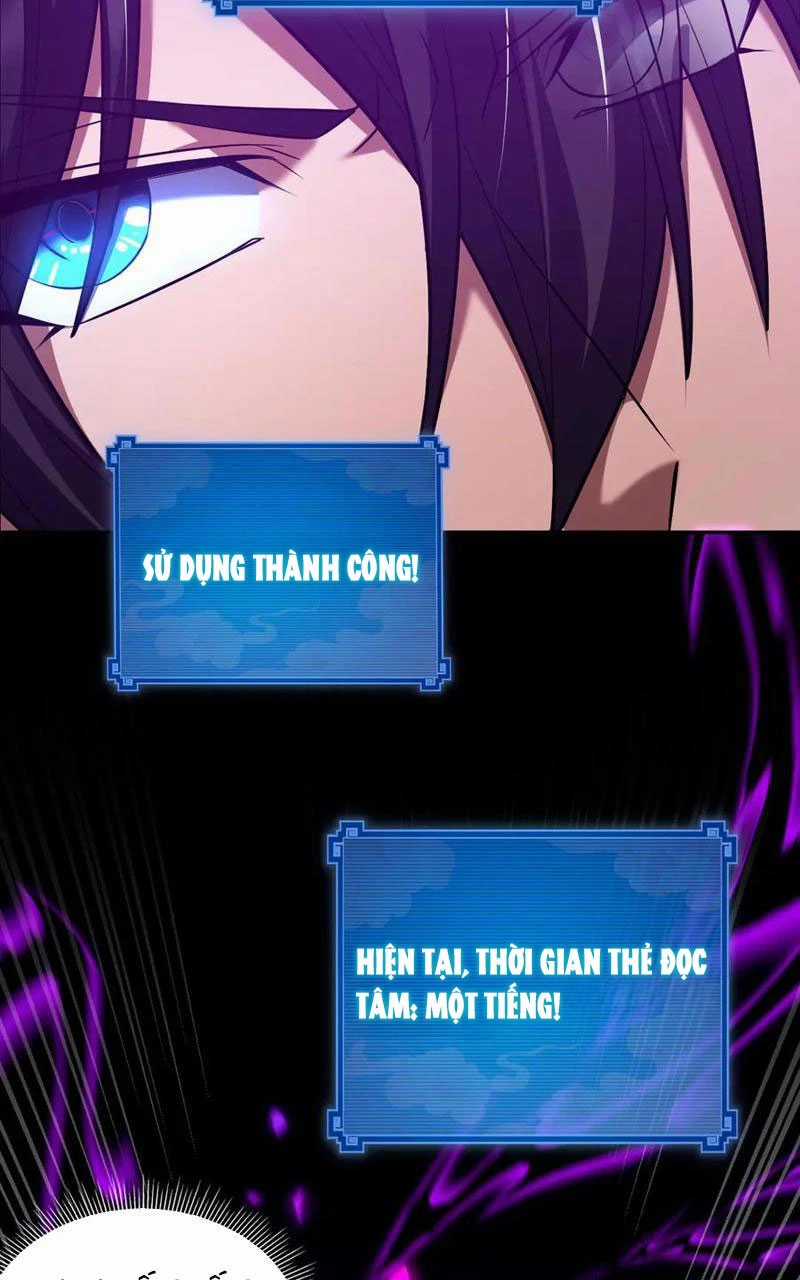 Bắt Đầu Chấn Kinh Nữ Đế Lão Bà, Ta Vô Địch! Chapter 32 trang 35