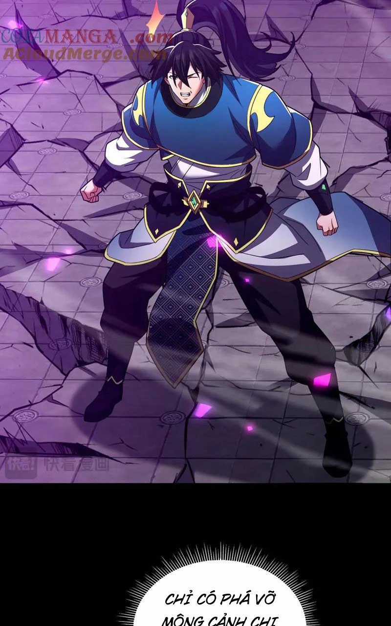 Bắt Đầu Chấn Kinh Nữ Đế Lão Bà, Ta Vô Địch! Chapter 32 trang 38