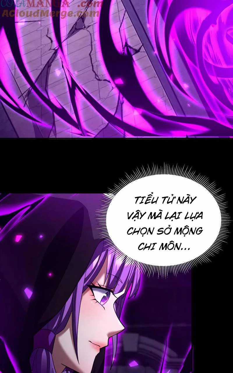 Bắt Đầu Chấn Kinh Nữ Đế Lão Bà, Ta Vô Địch! Chapter 32 trang 40