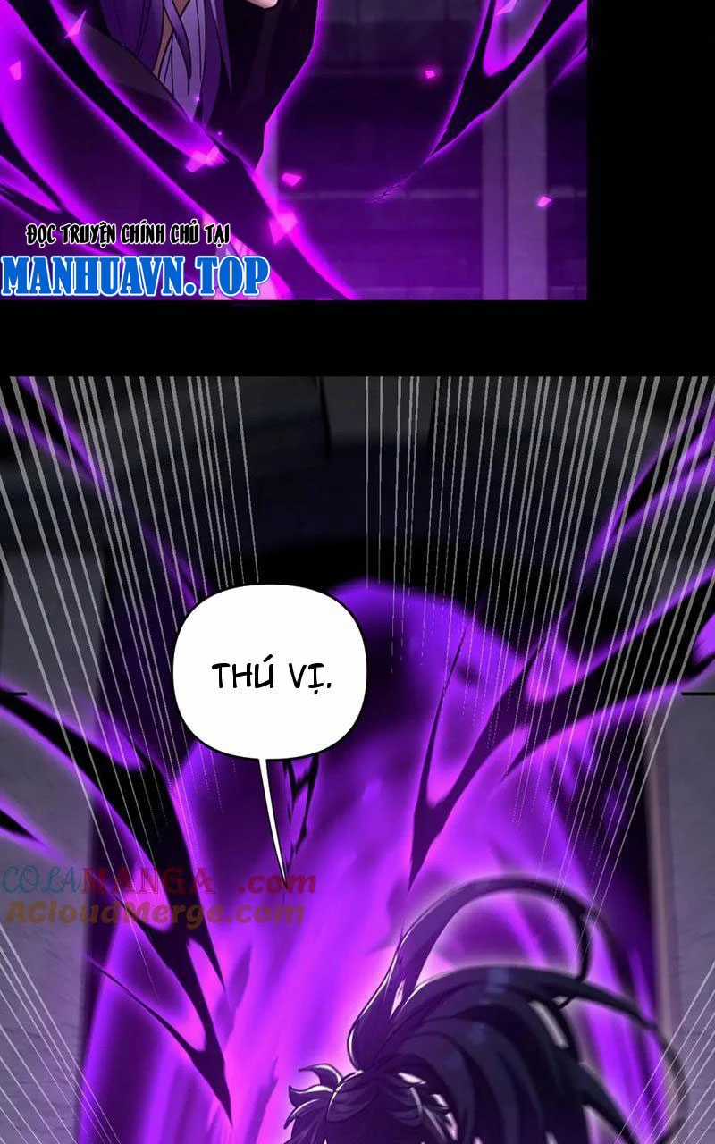 Bắt Đầu Chấn Kinh Nữ Đế Lão Bà, Ta Vô Địch! Chapter 32 trang 41