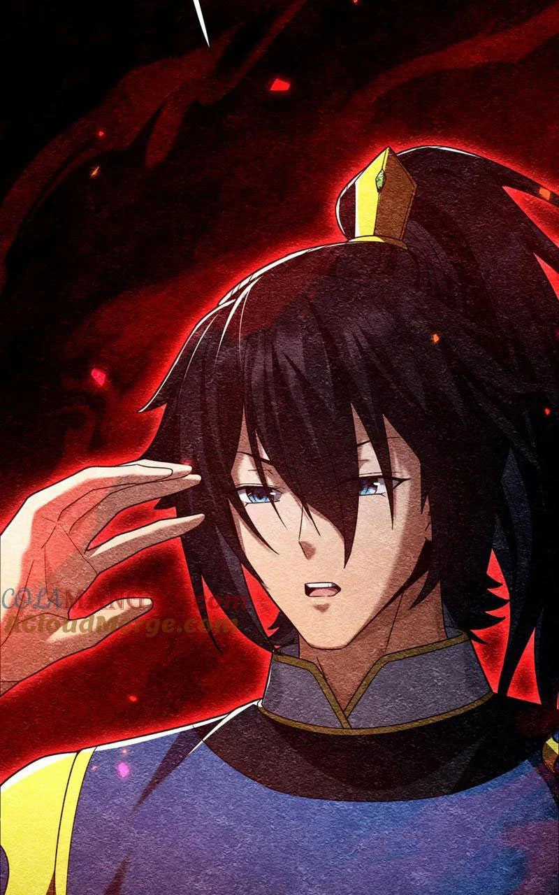 Bắt Đầu Chấn Kinh Nữ Đế Lão Bà, Ta Vô Địch! Chapter 32 trang 45