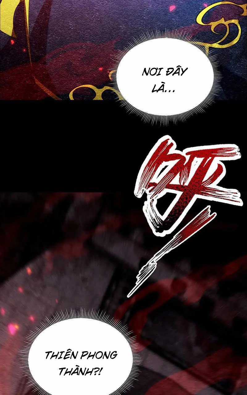 Bắt Đầu Chấn Kinh Nữ Đế Lão Bà, Ta Vô Địch! Chapter 32 trang 46