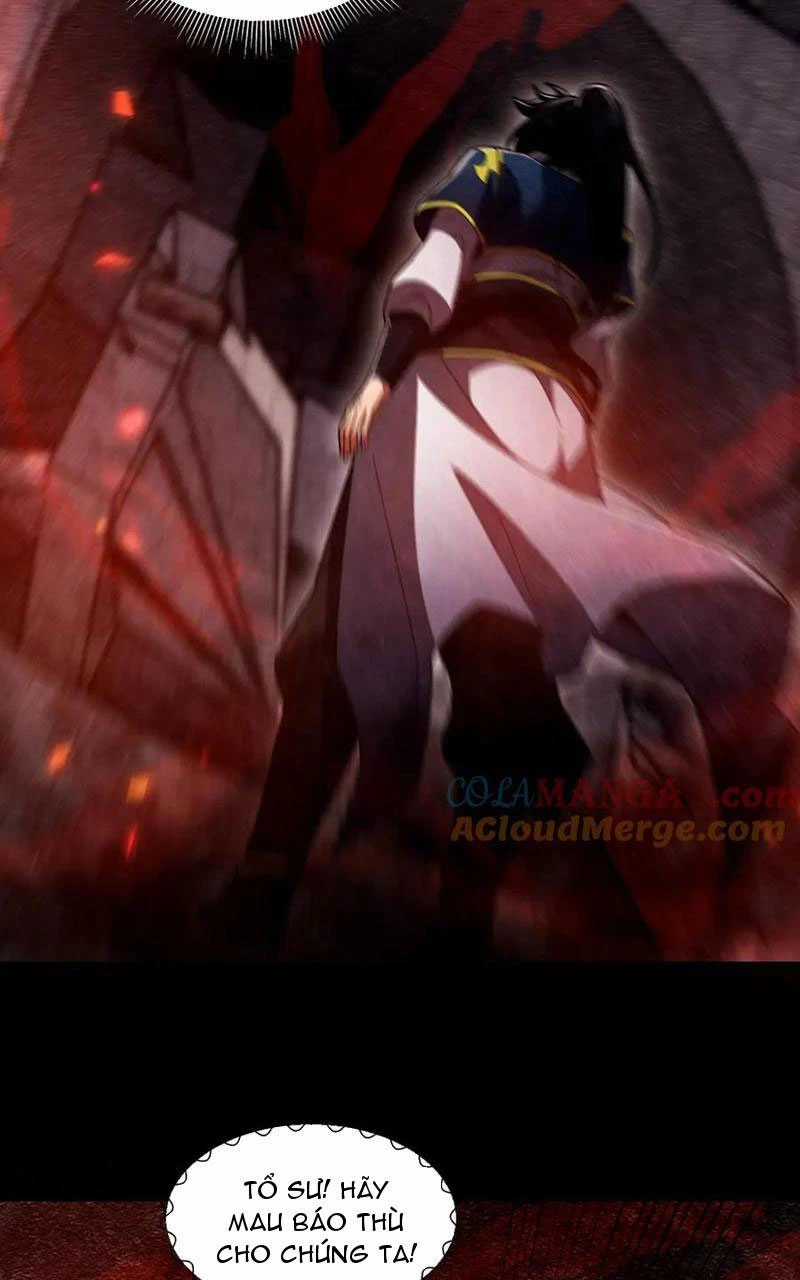 Bắt Đầu Chấn Kinh Nữ Đế Lão Bà, Ta Vô Địch! Chapter 32 trang 47