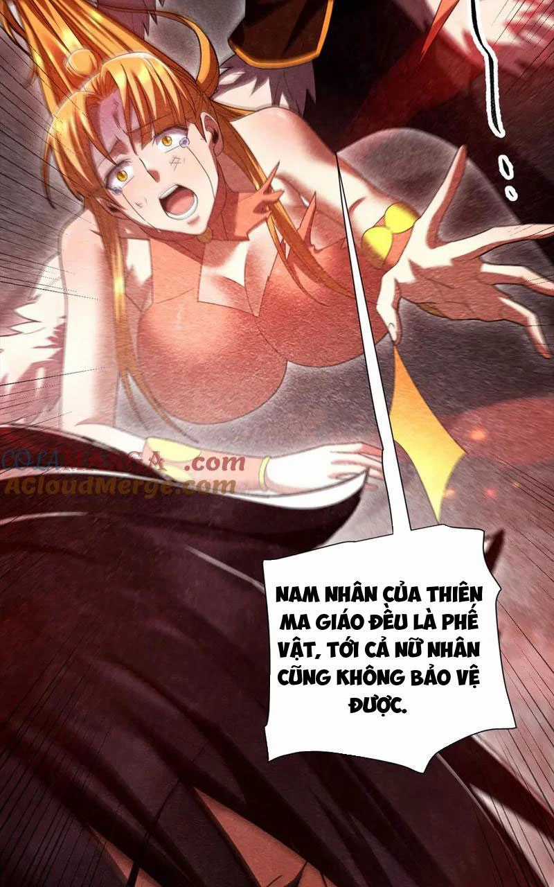 Bắt Đầu Chấn Kinh Nữ Đế Lão Bà, Ta Vô Địch! Chapter 32 trang 51