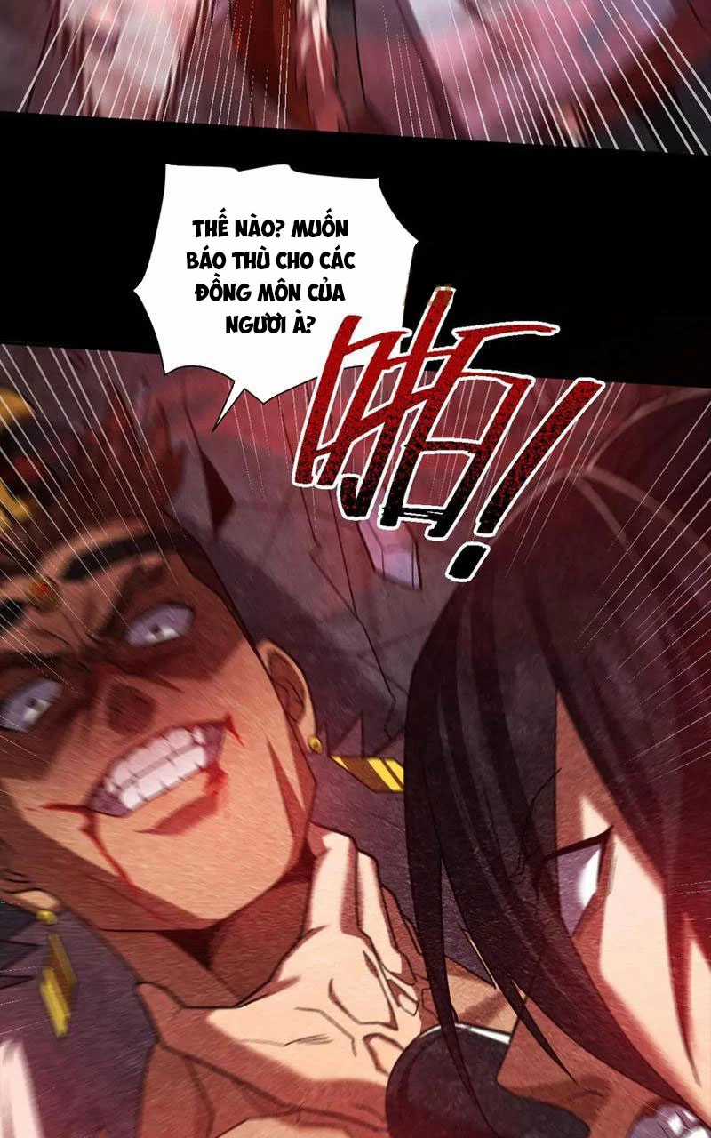 Bắt Đầu Chấn Kinh Nữ Đế Lão Bà, Ta Vô Địch! Chapter 32 trang 55