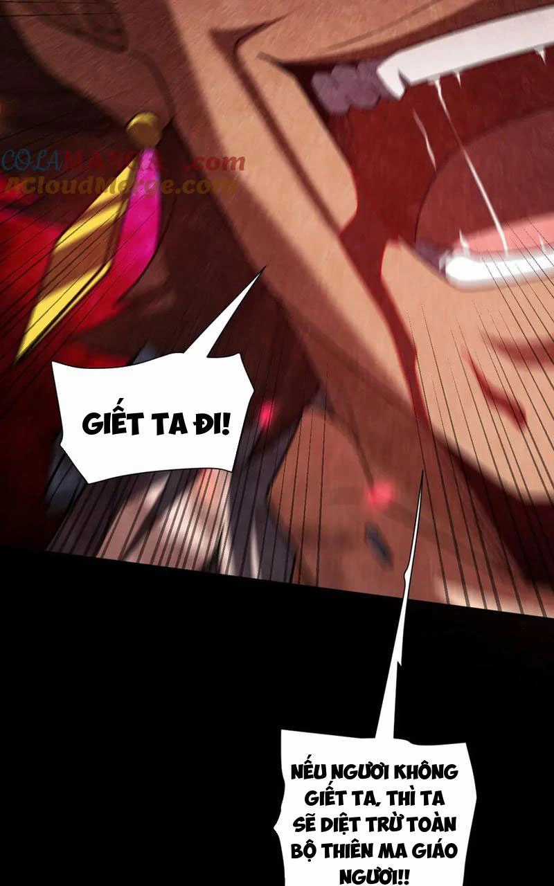 Bắt Đầu Chấn Kinh Nữ Đế Lão Bà, Ta Vô Địch! Chapter 32 trang 57