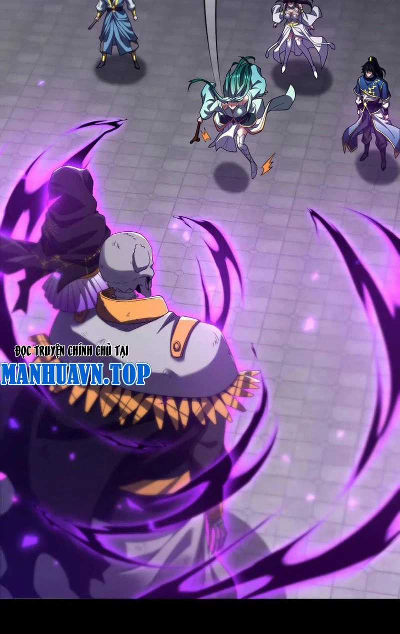 Bắt Đầu Chấn Kinh Nữ Đế Lão Bà, Ta Vô Địch! Chapter 32 trang 6