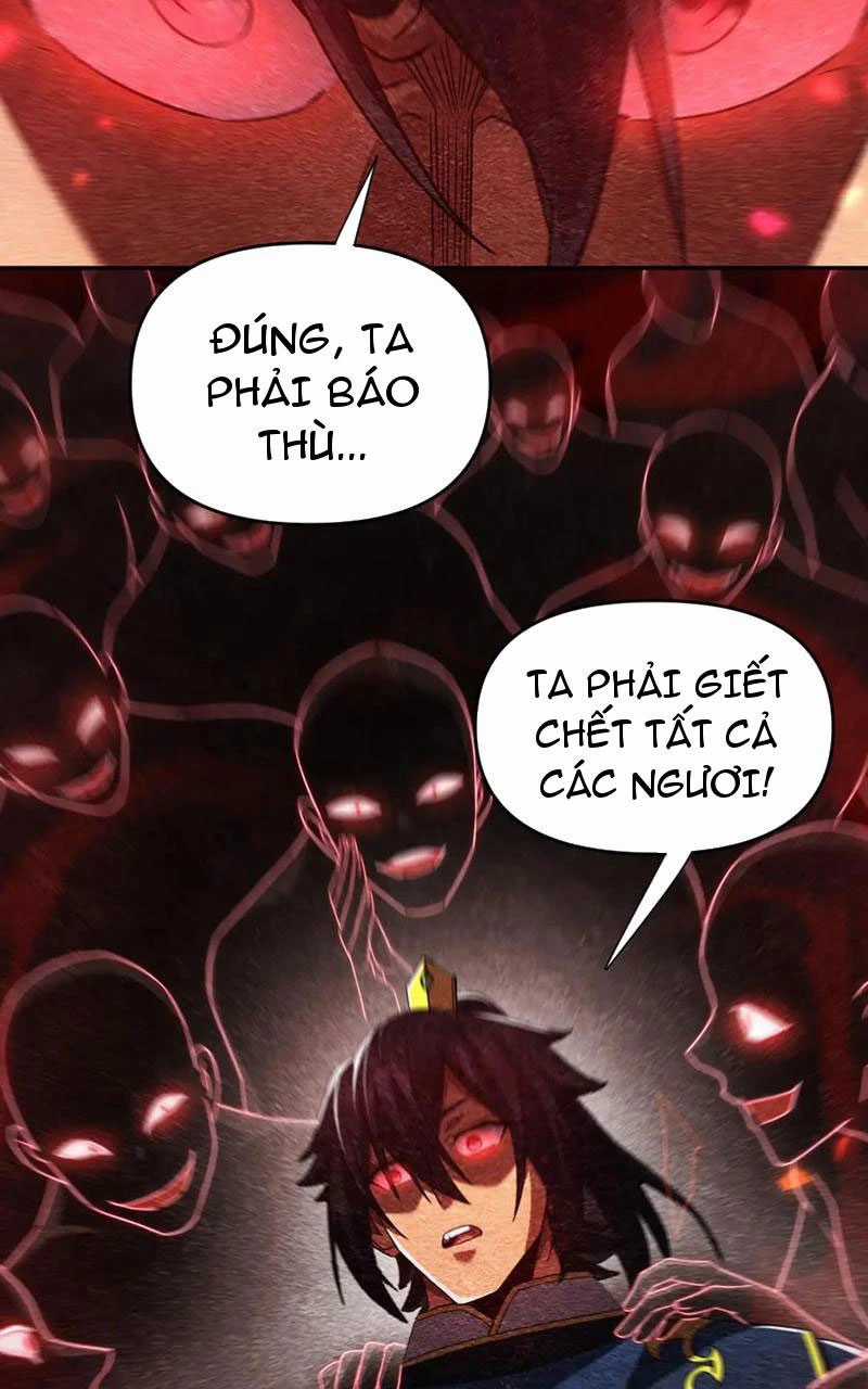 Bắt Đầu Chấn Kinh Nữ Đế Lão Bà, Ta Vô Địch! Chapter 32 trang 60