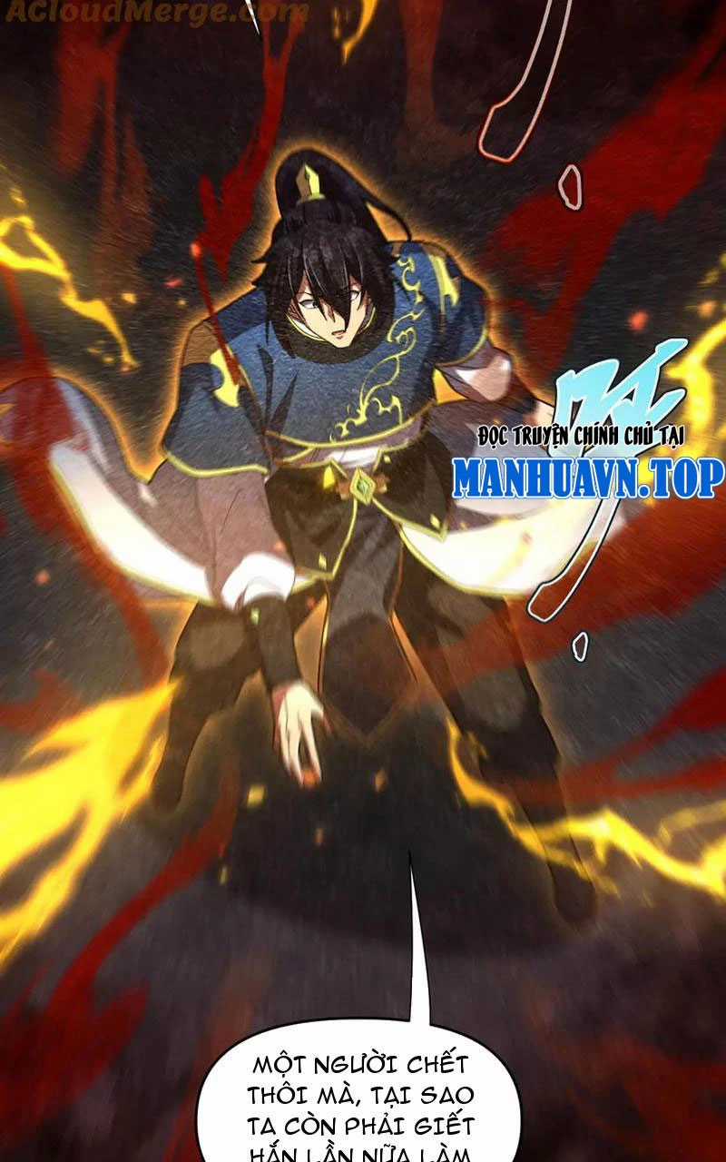 Bắt Đầu Chấn Kinh Nữ Đế Lão Bà, Ta Vô Địch! Chapter 32 trang 65