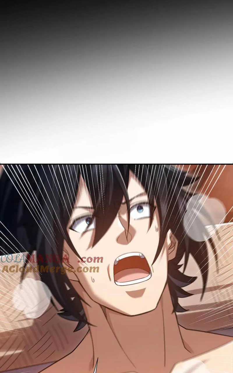 Bắt Đầu Chấn Kinh Nữ Đế Lão Bà, Ta Vô Địch! Chapter 32 trang 68