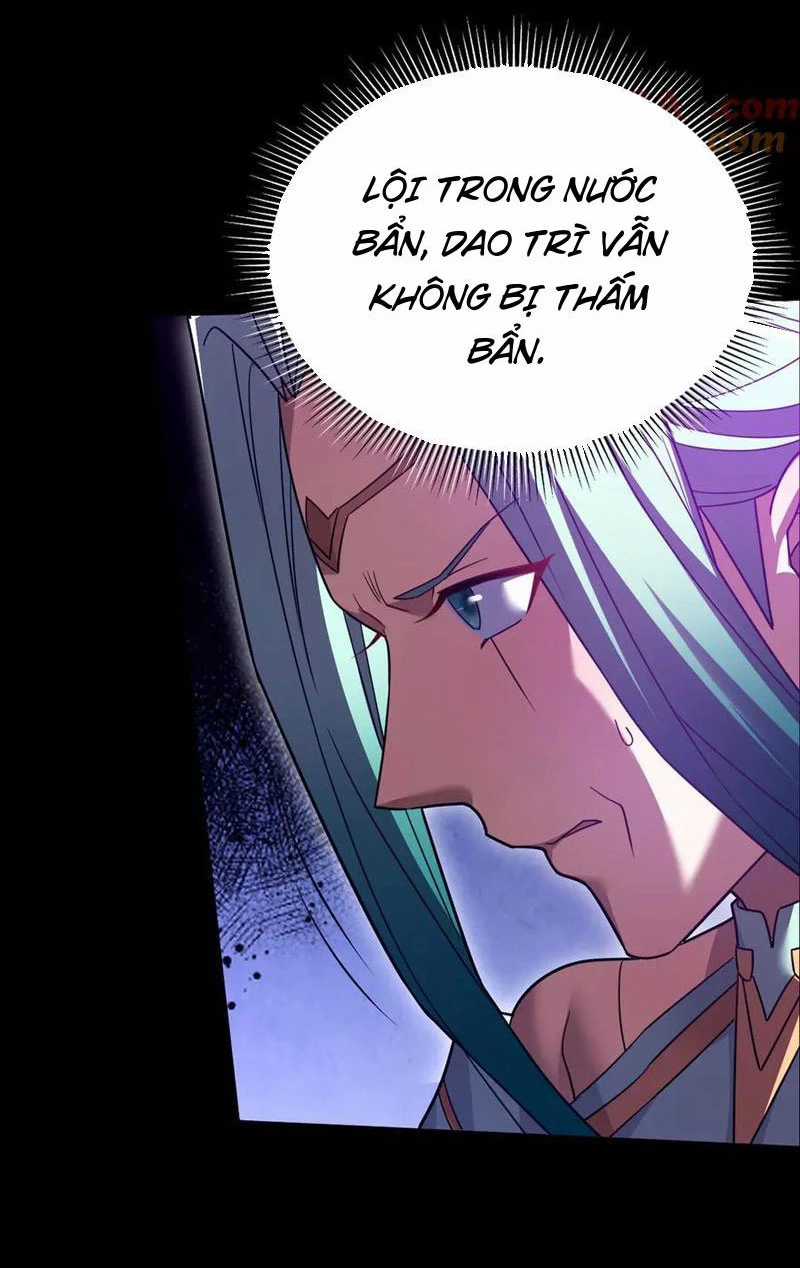 Bắt Đầu Chấn Kinh Nữ Đế Lão Bà, Ta Vô Địch! Chapter 32 trang 7