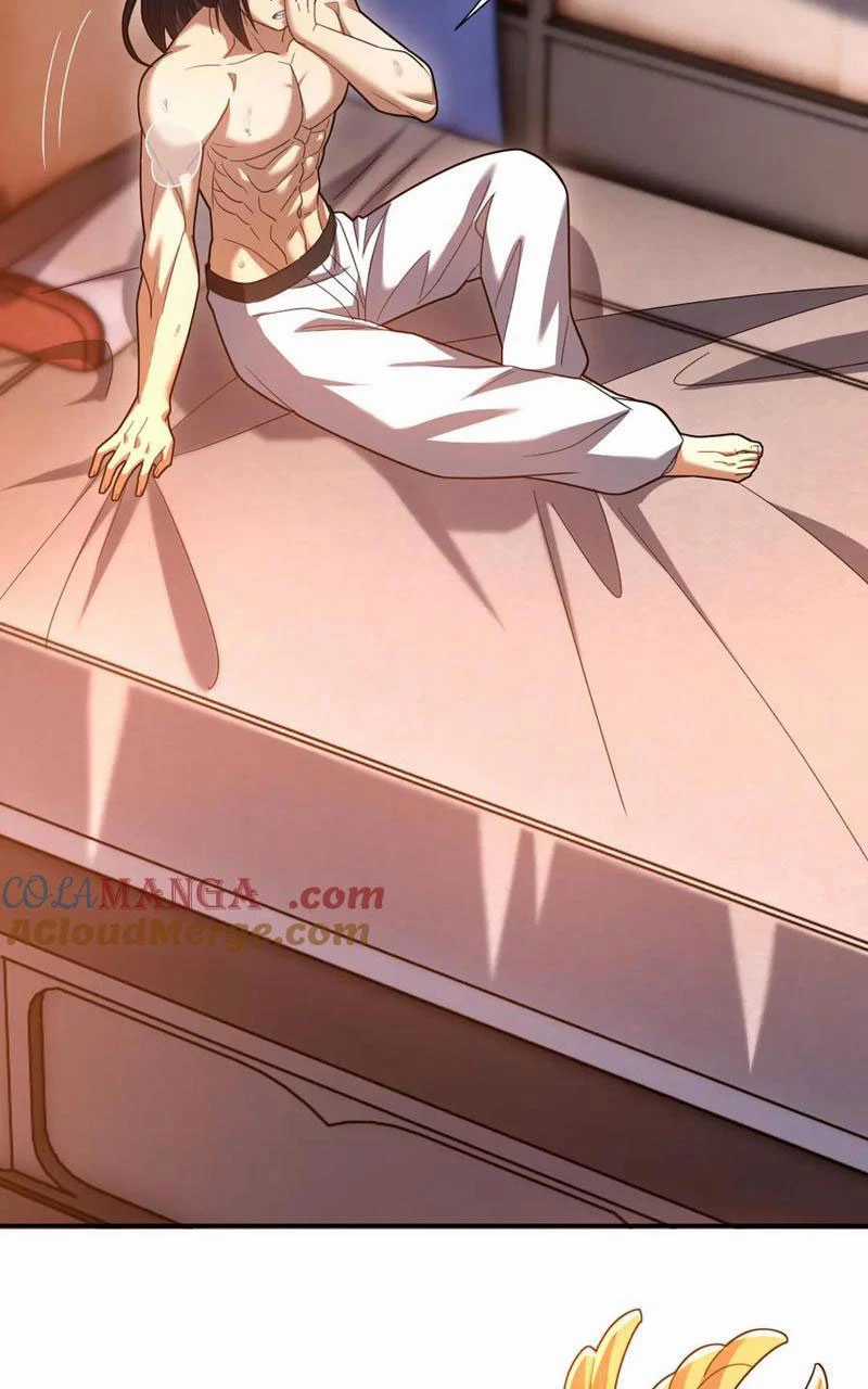 Bắt Đầu Chấn Kinh Nữ Đế Lão Bà, Ta Vô Địch! Chapter 32 trang 70