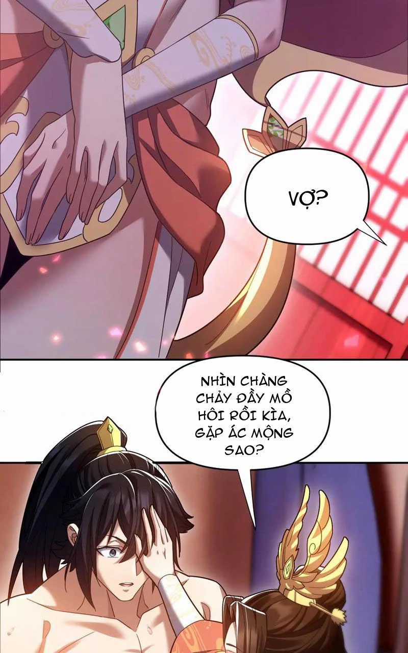 Bắt Đầu Chấn Kinh Nữ Đế Lão Bà, Ta Vô Địch! Chapter 32 trang 72