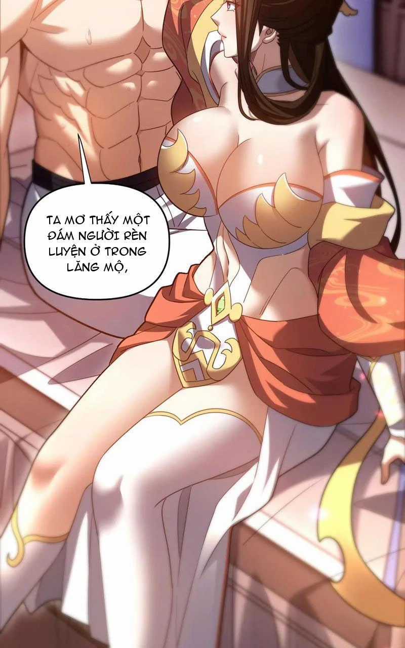 Bắt Đầu Chấn Kinh Nữ Đế Lão Bà, Ta Vô Địch! Chapter 32 trang 73