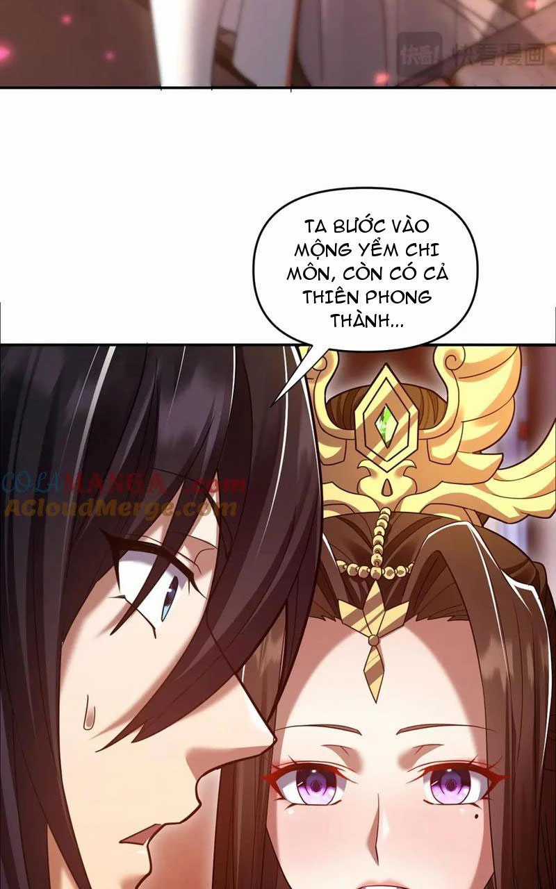 Bắt Đầu Chấn Kinh Nữ Đế Lão Bà, Ta Vô Địch! Chapter 32 trang 74