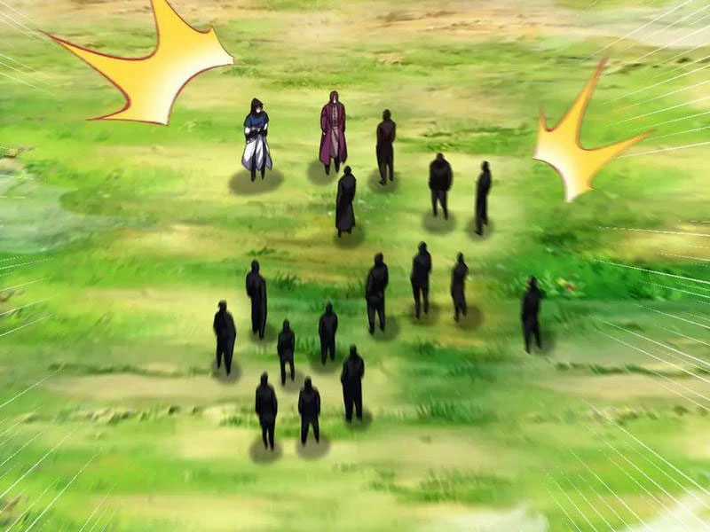 Bắt Đầu Chấn Kinh Nữ Đế Lão Bà, Ta Vô Địch! Chapter 33 trang 114