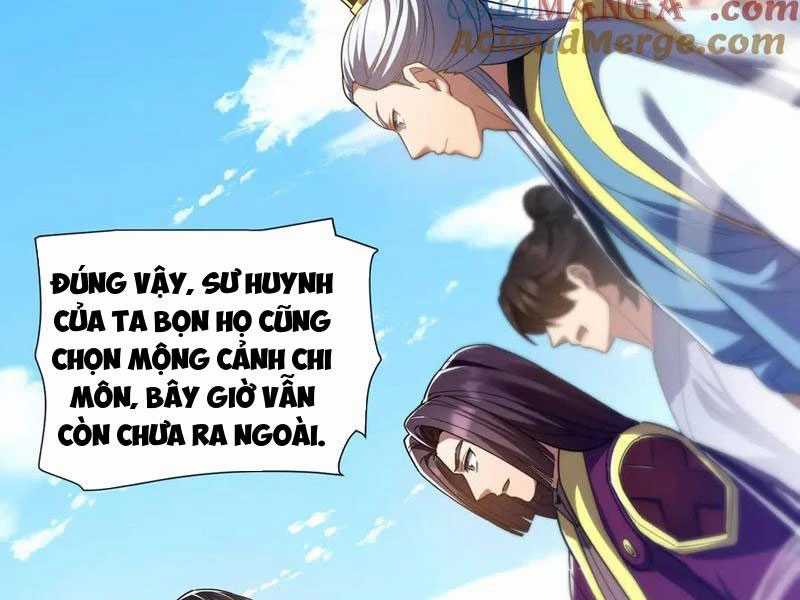 Bắt Đầu Chấn Kinh Nữ Đế Lão Bà, Ta Vô Địch! Chapter 33 trang 117