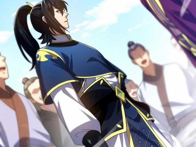 Bắt Đầu Chấn Kinh Nữ Đế Lão Bà, Ta Vô Địch! Chapter 33 trang 118