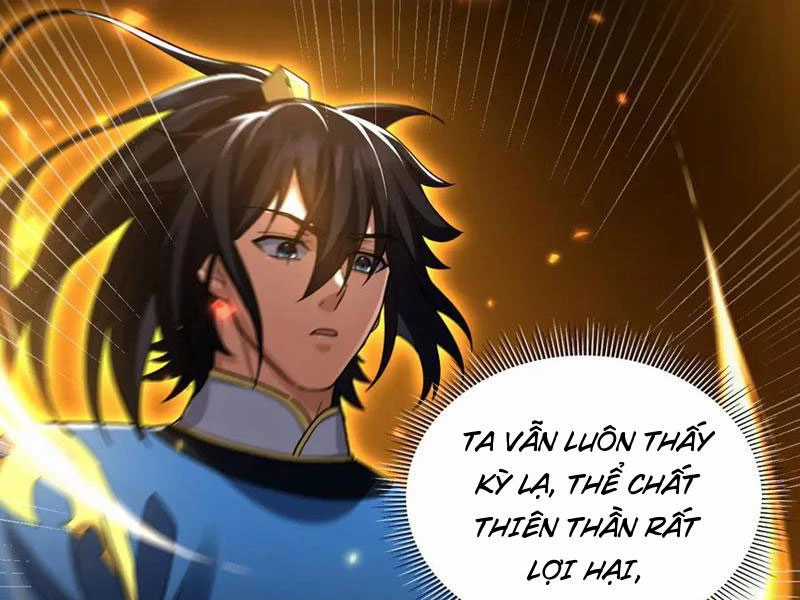 Bắt Đầu Chấn Kinh Nữ Đế Lão Bà, Ta Vô Địch! Chapter 33 trang 124
