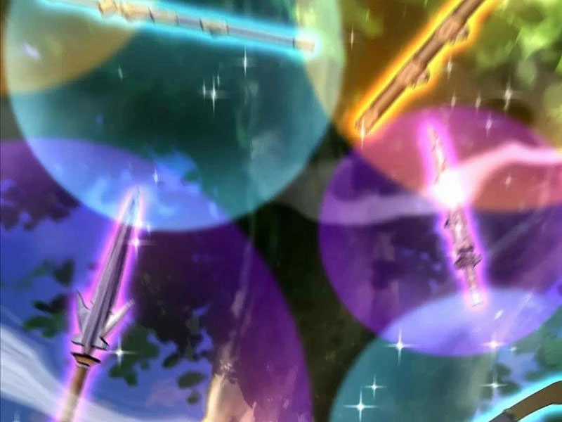 Bắt Đầu Chấn Kinh Nữ Đế Lão Bà, Ta Vô Địch! Chapter 33 trang 143