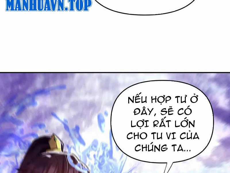 Bắt Đầu Chấn Kinh Nữ Đế Lão Bà, Ta Vô Địch! Chapter 33 trang 16
