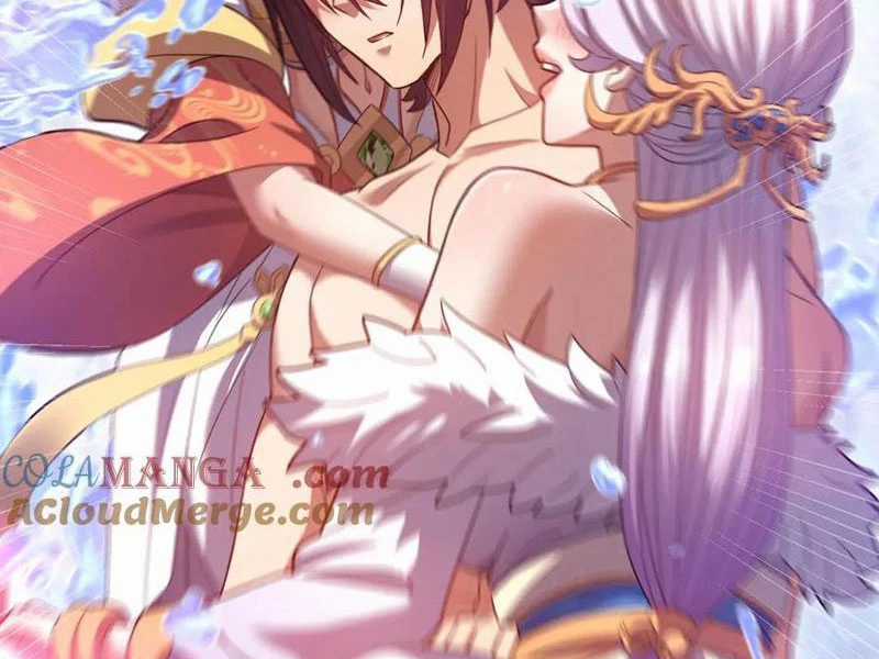 Bắt Đầu Chấn Kinh Nữ Đế Lão Bà, Ta Vô Địch! Chapter 33 trang 22