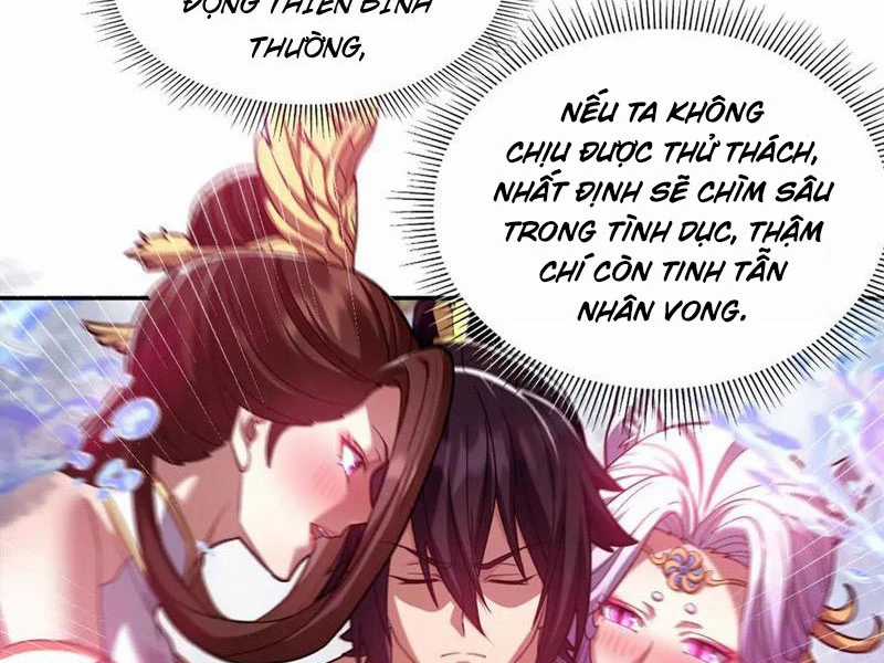 Bắt Đầu Chấn Kinh Nữ Đế Lão Bà, Ta Vô Địch! Chapter 33 trang 28