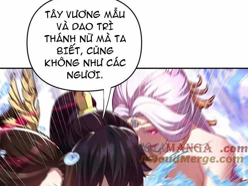 Bắt Đầu Chấn Kinh Nữ Đế Lão Bà, Ta Vô Địch! Chapter 33 trang 34