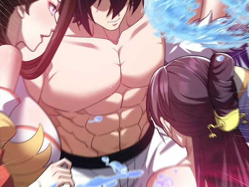 Bắt Đầu Chấn Kinh Nữ Đế Lão Bà, Ta Vô Địch! Chapter 33 trang 35